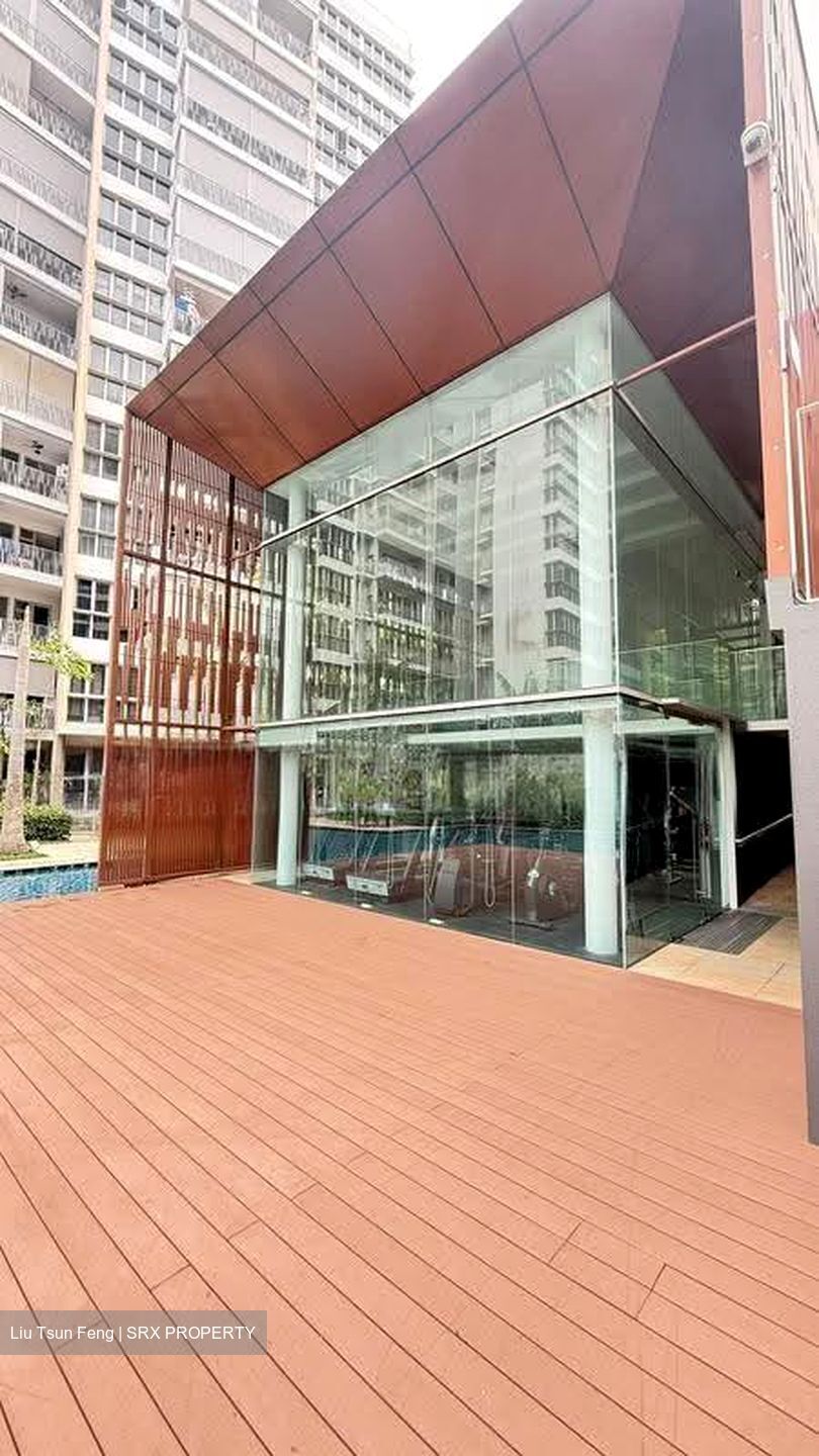 Sea Esta (D18), Condominium #634145311